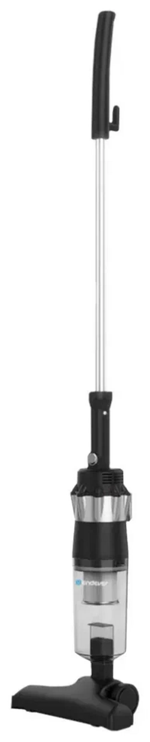 

Пылесос ENDEVER Skyclean VC-296 черный, Skyclean VC-296