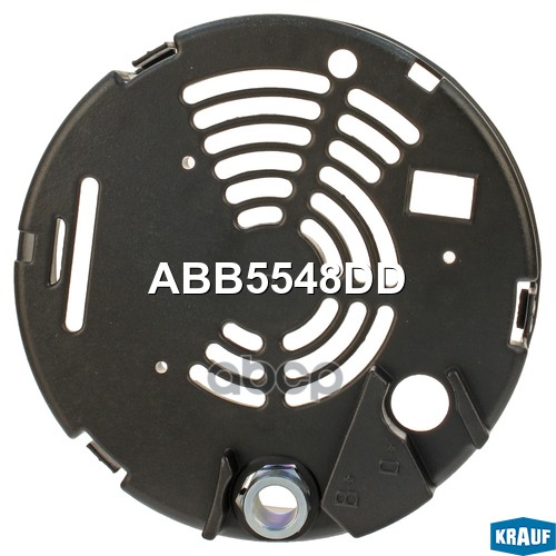 

Крышка Генератора Пластик Krauf арт. ABB5548DD