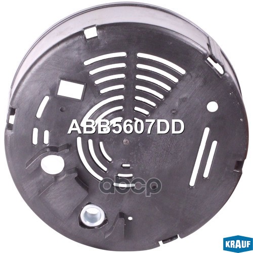 

Крышка Генератора Пластик Krauf арт. ABB5607DD