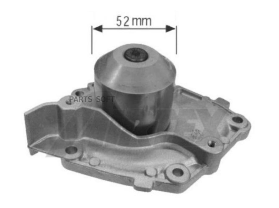 

ПОМПА Airtex 1693