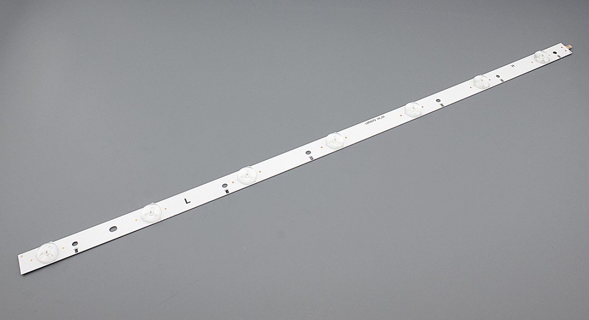 

Светодиодная подсветка LB55072 V0_00 Left