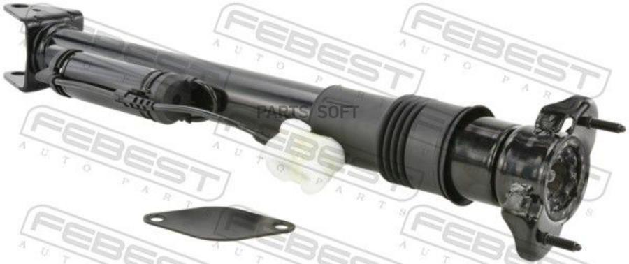 

FEBEST 16110-002R Амортизатор задний () 1шт