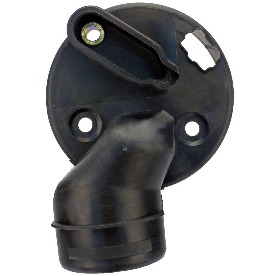 

Крышка Генератора Пластик Krauf арт. ABB9809RH