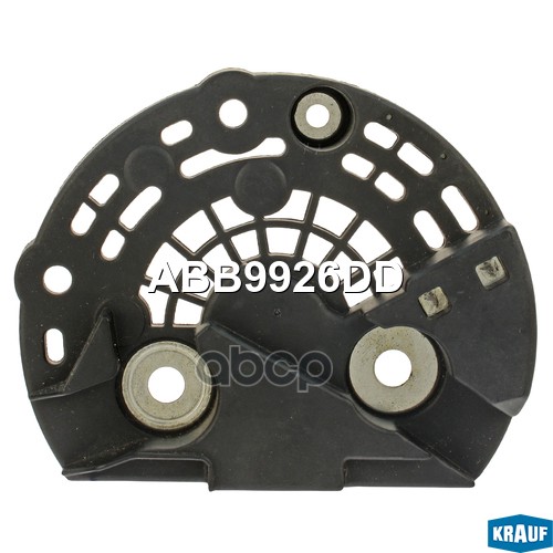 

Крышка Генератора Пластик Krauf арт. ABB9926DD