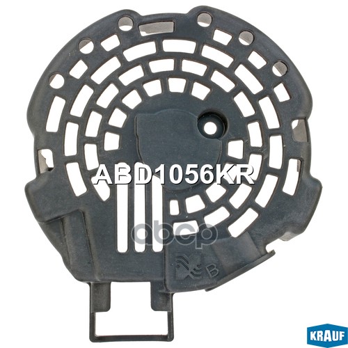 

Крышка Генератора Пластик Krauf арт. ABD1056KR