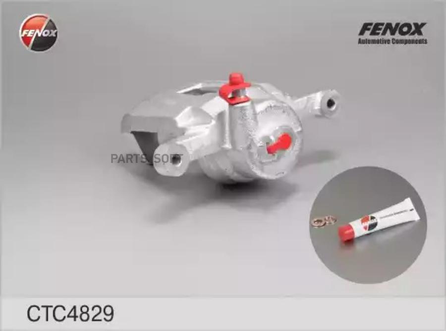 

FENOX CTC4829 Суппорт передний левый () 1шт