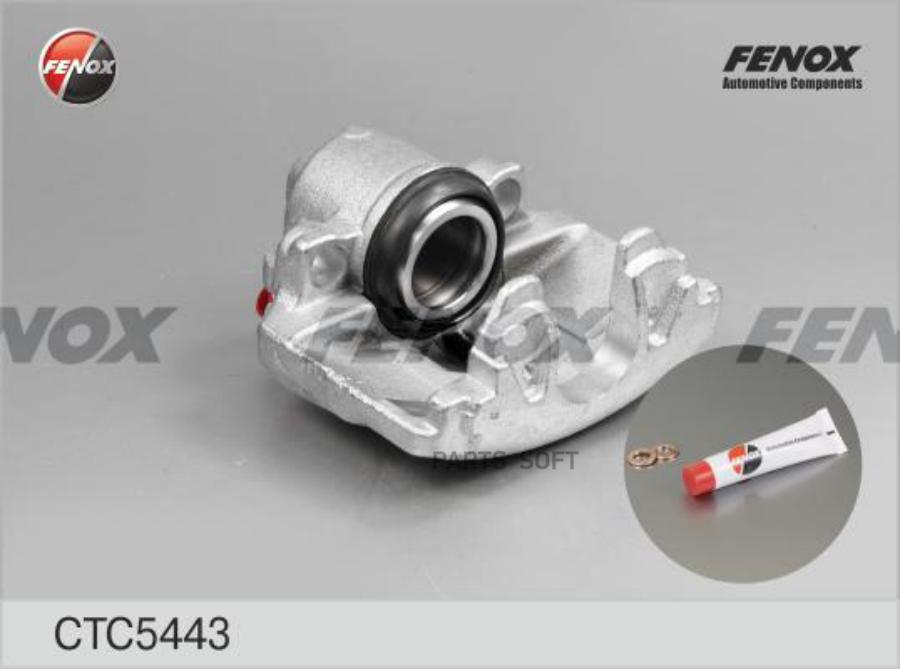 

FENOX CTC5443 Суппорт передний левый () 1шт