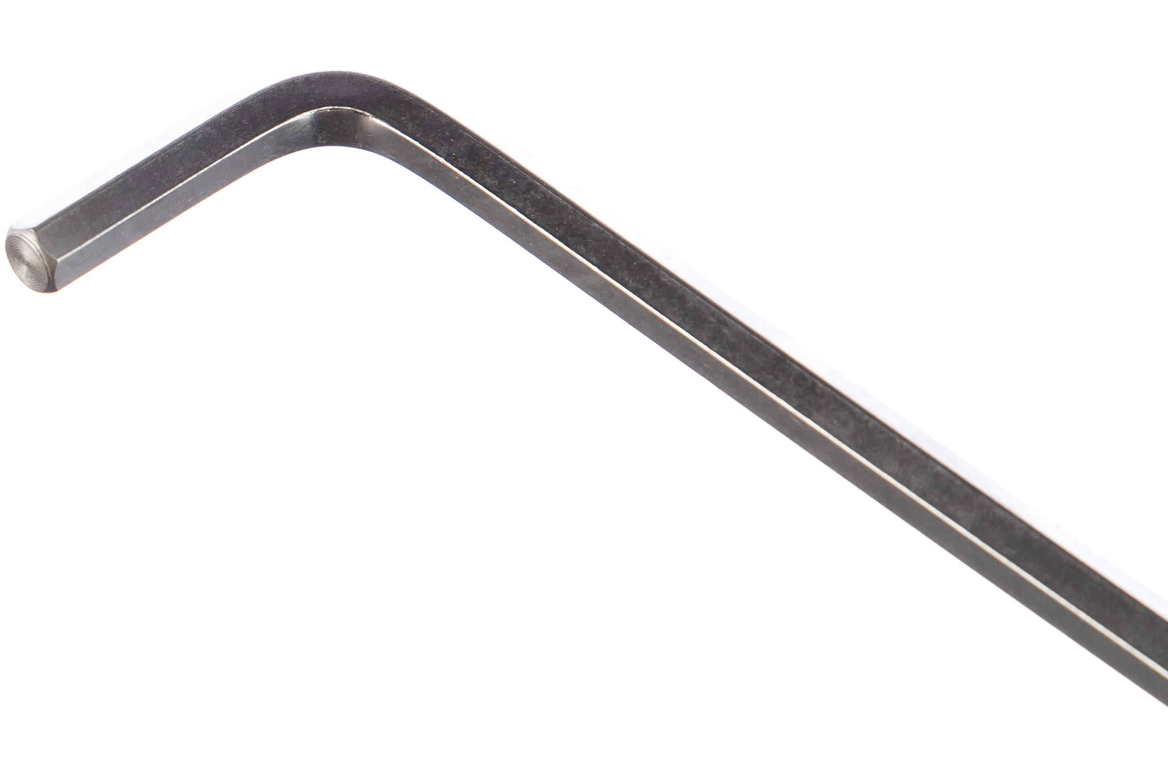AV Steel Ключ шестигранный экстрадлинный 6мм AV-363006