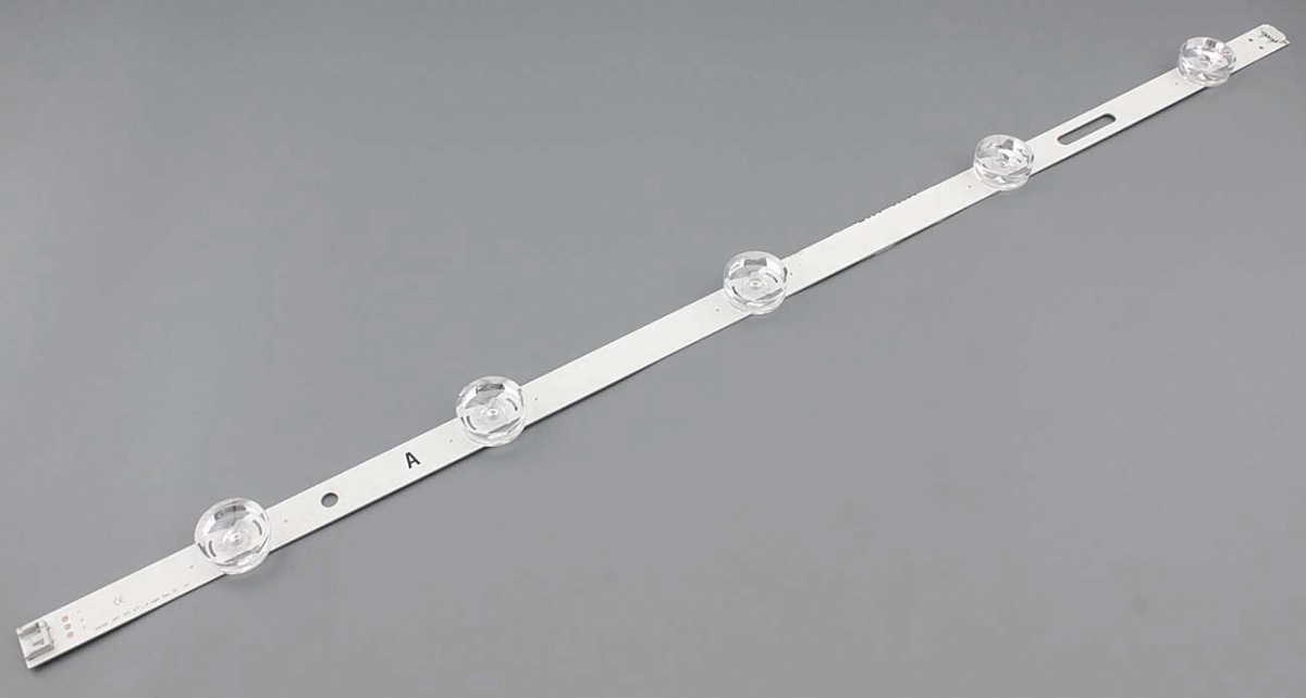 

LED подсветка Inntok DRT 3.0 47'_A type Rev 01 TV