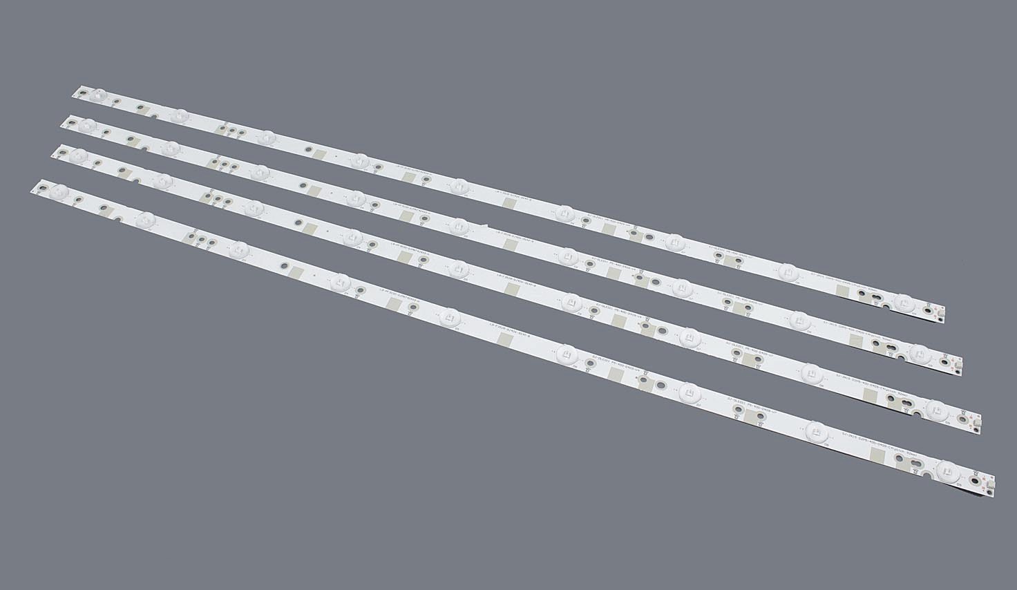 

LED подсветка GJ-DLEDII P5-400-D409-V7