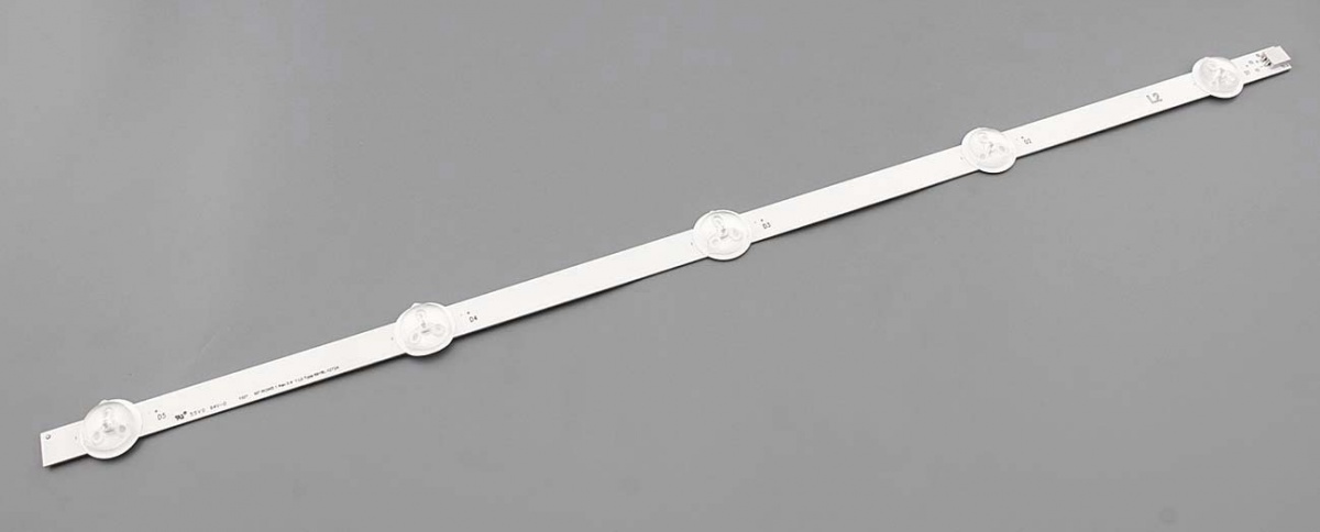 

LED подсветка 50' ROW2.1 Rev 0.4 1 L2-Type 6916L-1272A