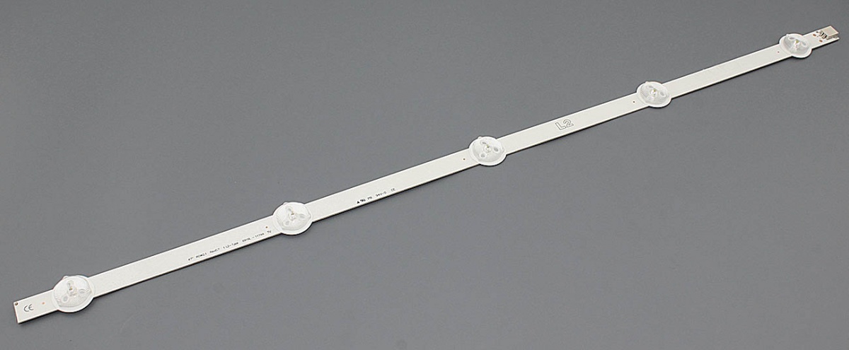 

LED подсветка 47' ROW2.1 Rev0.7 1 L2-Type 6916L-1174A TV