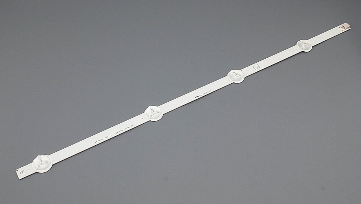 

LED подсветка 47' ROW2.1 Rev0.7 1 L1-Type 6916L-1174A TV