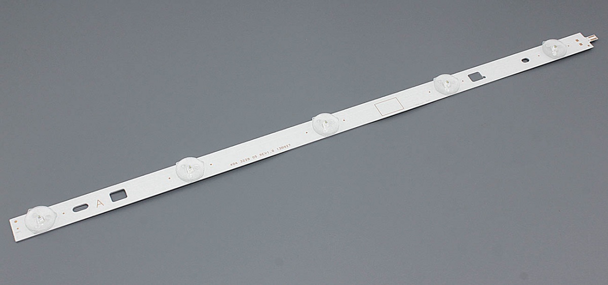 LED подсветка 40A 3228 05 REV1.0 130927