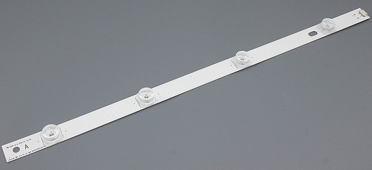 

LED подсветка Innotek DRT 3.0 42_A type Rev01(2014.01.07)