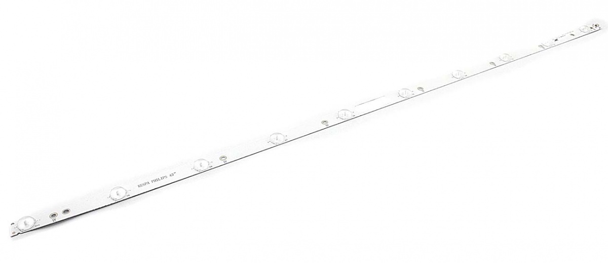 

LED подсветка GJ-2K15-430-D510-17.8MM-V4(pitch 88.5mm)