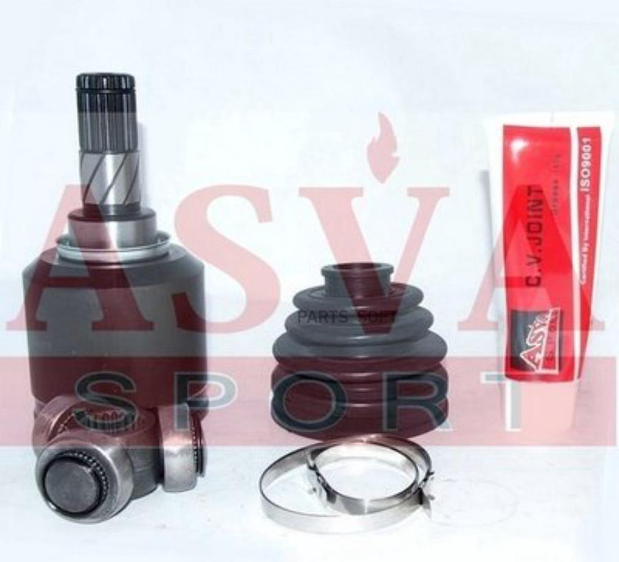 

ASVA NSIU-JP16 ШРУС внутр.23x40x25 NISSAN SUNNY/SENTRA B15 1.3/1.5 MT 1шт