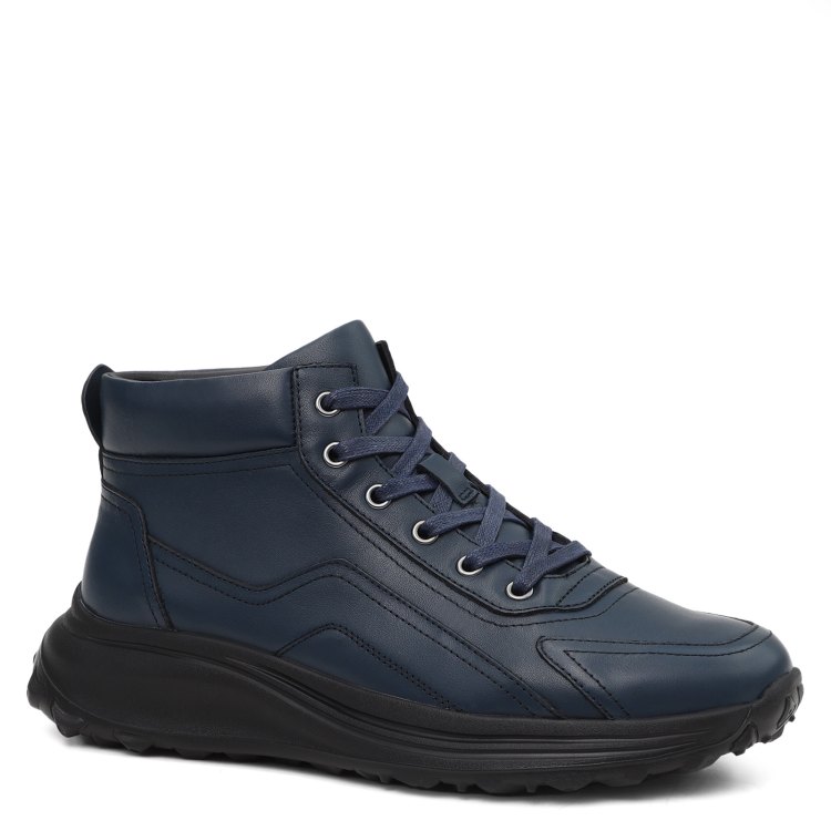 

Кеды мужские Tendance ET9270H-3 синие 43 EU, Синий, ET9270H-3