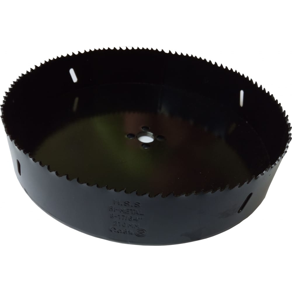 

ФТ Коронка Bimetall ф200мм, 270200