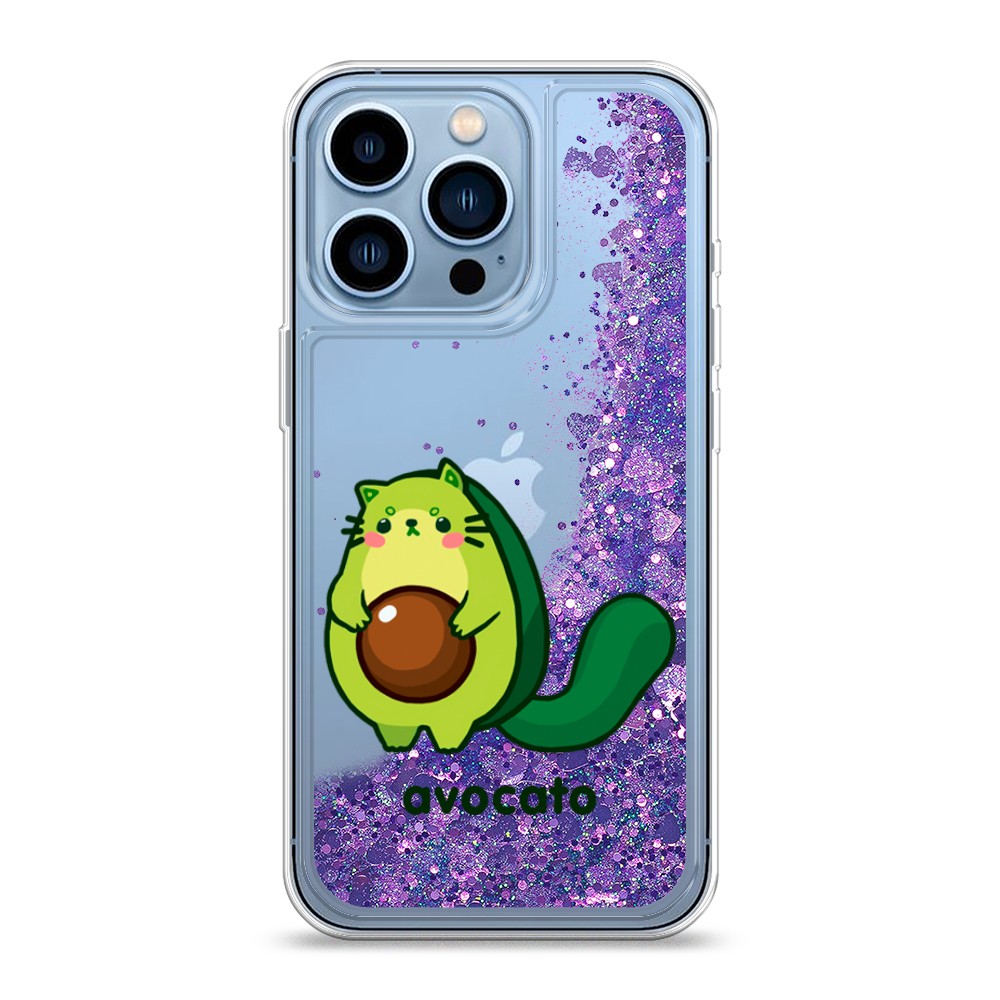 Чехол Awog на Apple iPhone 13 Pro / Айфон 13 Pro 