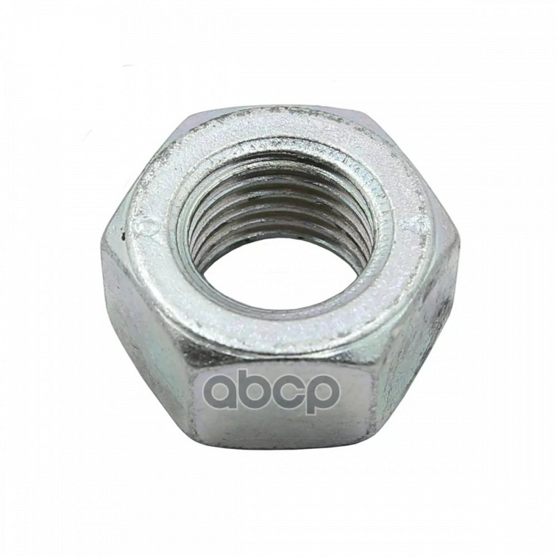 

Гайка Ступицы Hyundai/Kia 49551-3X000-Fff Hyundai-KIA арт. 49551-3X000-FFF