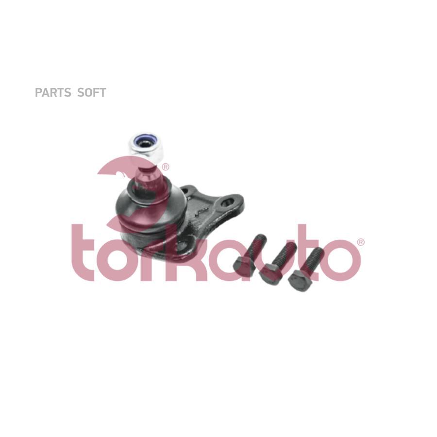 Опора Шаровая Левая Audi A3 8V1 Sprotback Be Tork TRK0754