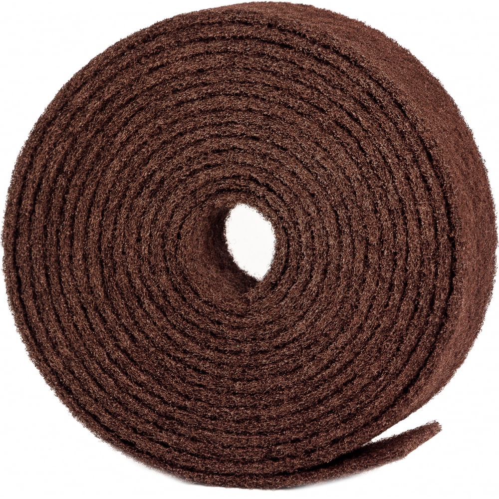 

Totflex Рулон нетканый 115x10000мм COARSE T/AC - зерно 80-100 4631161943392