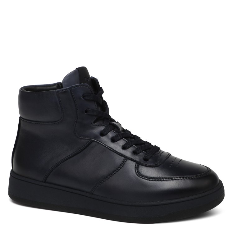 

Кеды женские Tendance TMH2863-5 синие 36 EU, Синий, TMH2863-5