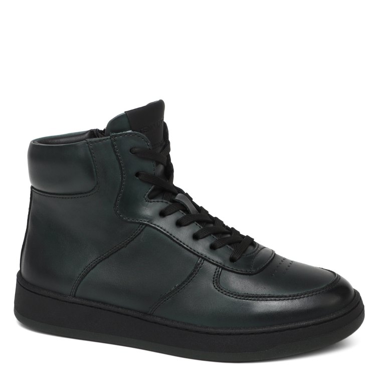 

Кеды женские Tendance TMH2863-5 зеленые 36 EU, Зеленый, TMH2863-5