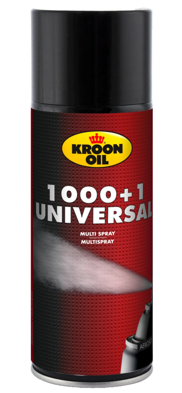 Водный Диспергатор 1000+1 Universal 300ml KROON OIL арт.40001