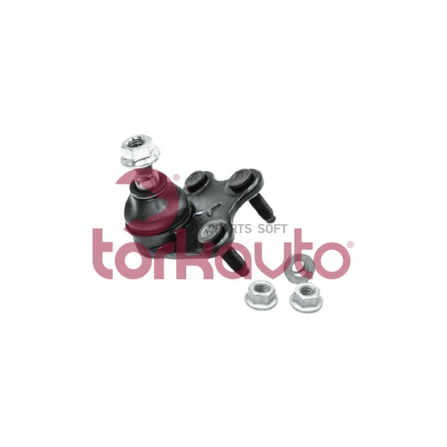 

Опора Шаровая Правая Seat Ibiza V 2008-- Tork TRK0759