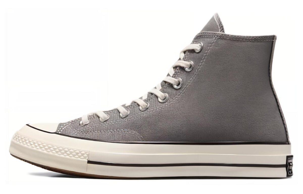 

Кеды унисекс Converse 1970s серые 38 EU, Серый, 1970s