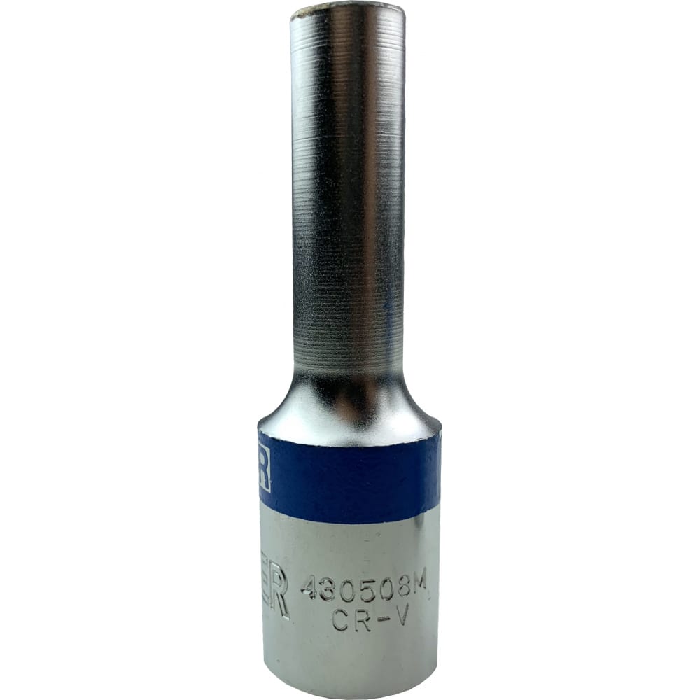 

NICHER Головка длинная 12гр 1/2" 8мм 430508MTC