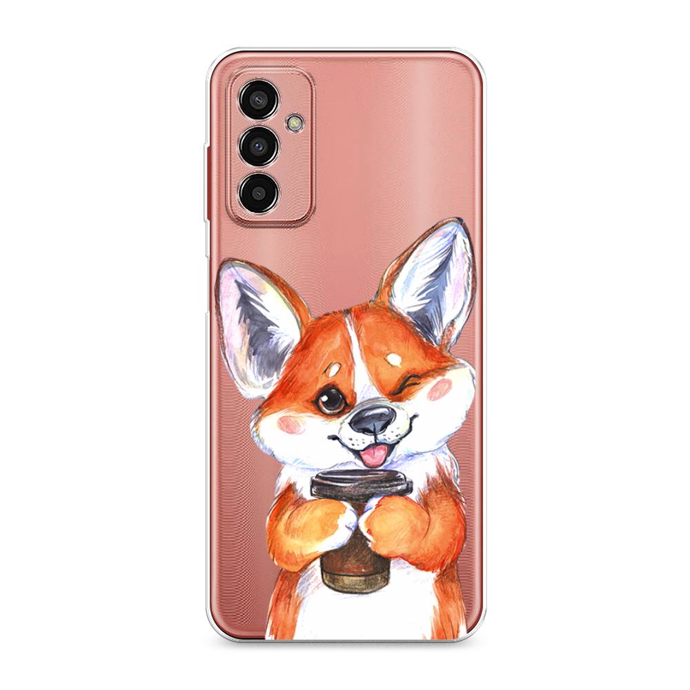 Чехол на Samsung Galaxy M13 