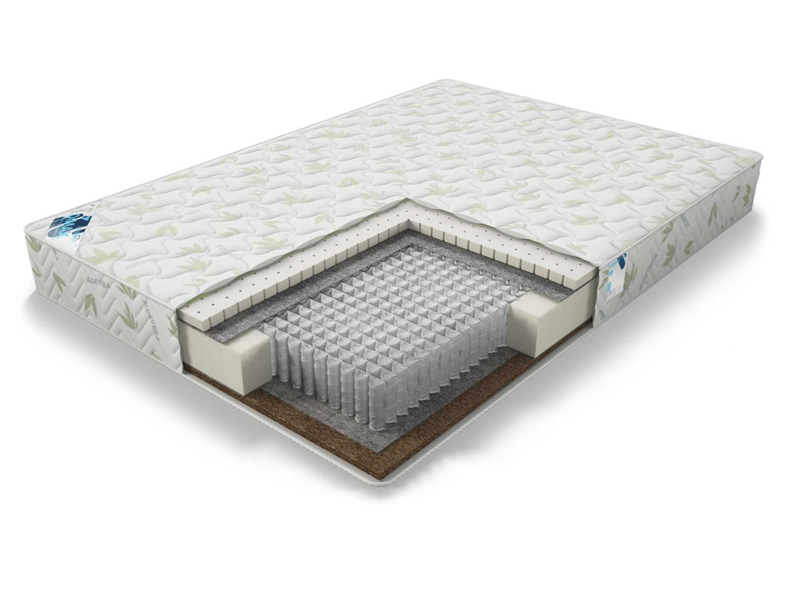 

Dimax Мега Софт хард 60х150