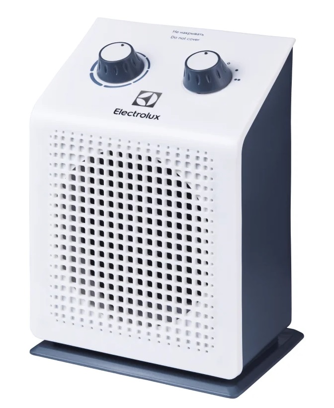 

Тепловентилятор Electrolux EFH/S-1115 белый, серый, EFH/S-1115