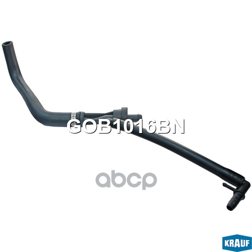 

Маслоотделитель (Квкг) Krauf арт. GOB1016BN