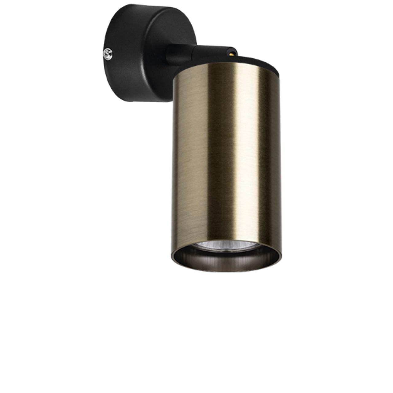 

Светильник трековый спот Lightstar RULLO RB431 50W GU10