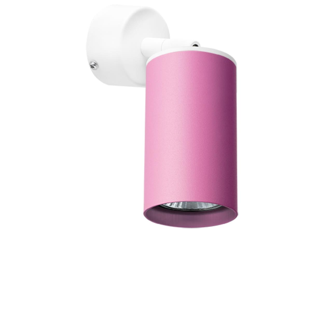 

Светильник трековый спот Lightstar RULLO RB432 50W GU10