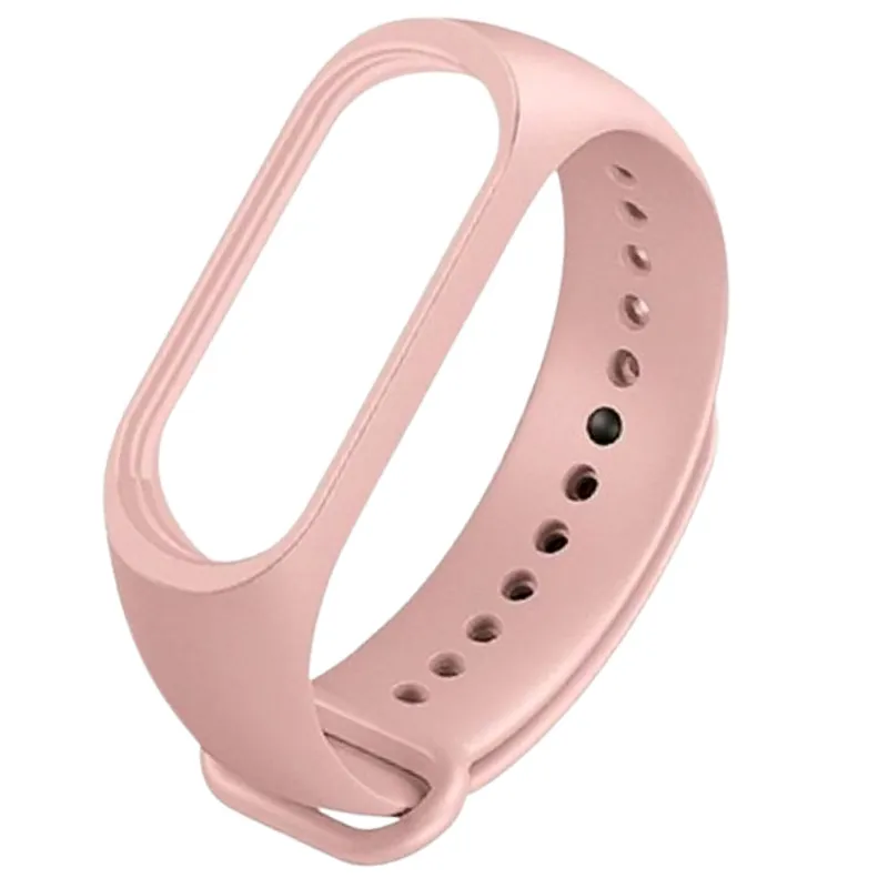 Ремешок для фитнес-браслета Devicer Fitness Bracelet pink