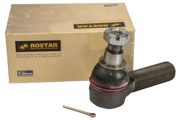 

Наконечник рулевой тяги VOLVO правый (L=117 M30x1.5 M20x1.5 конус 28.6мм правая резьба) RO