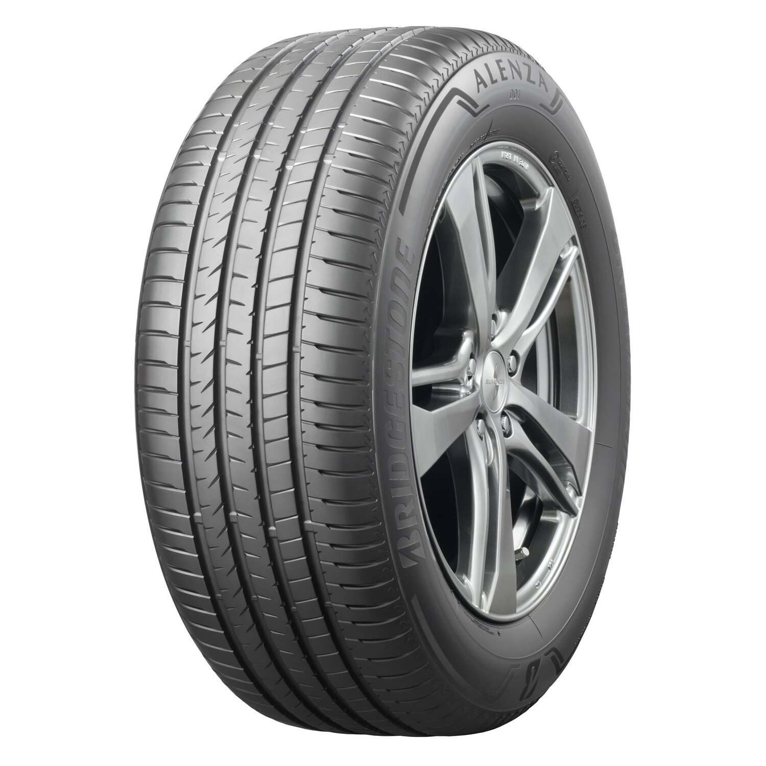 

Bridgestone 235/55R19 101V Alenza 001, Alenza 001