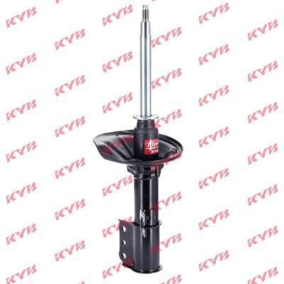 

Амортизатор KYB 334034