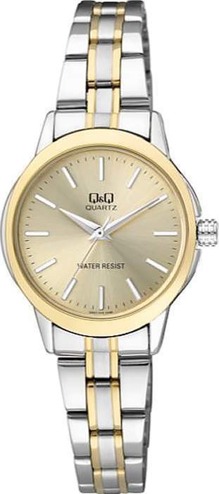 

Наручные часы женские Q&Q Q861-400, Q861-400