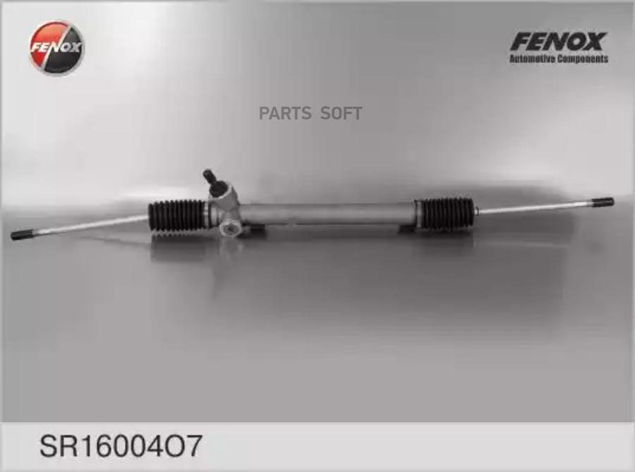 

FENOX SR16004O7 Рейка рулевая с крепежом ()
