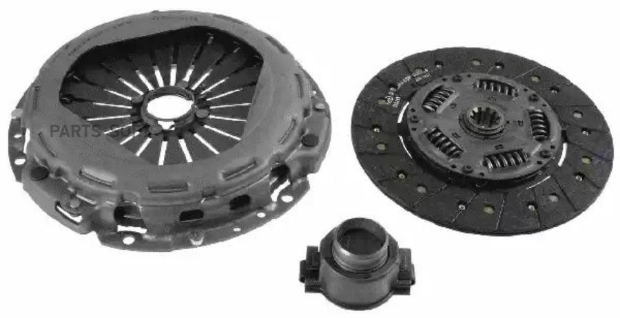 

Комплект сцепления Sachs 3400700483