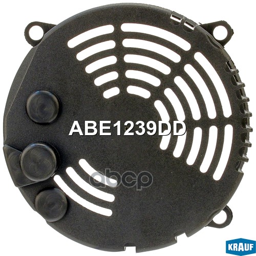 

Крышка Генератора Пластик Krauf арт. ABE1239DD