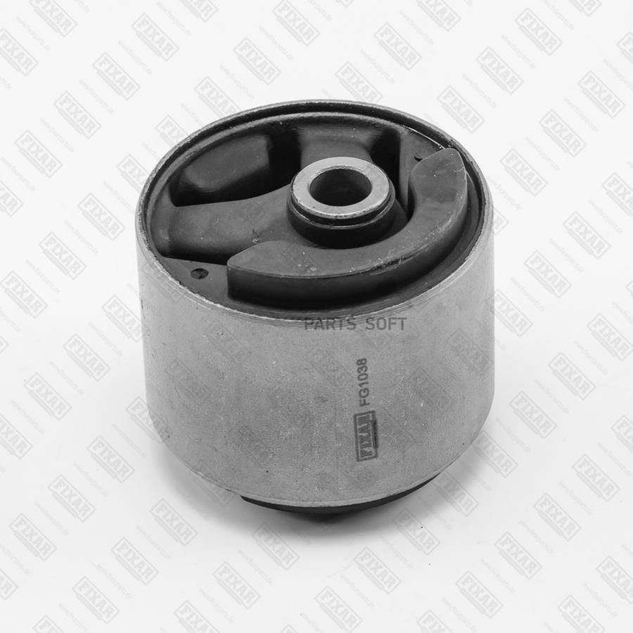 

FIXAR FG1038 Сайлентблок опоры двигателя ()