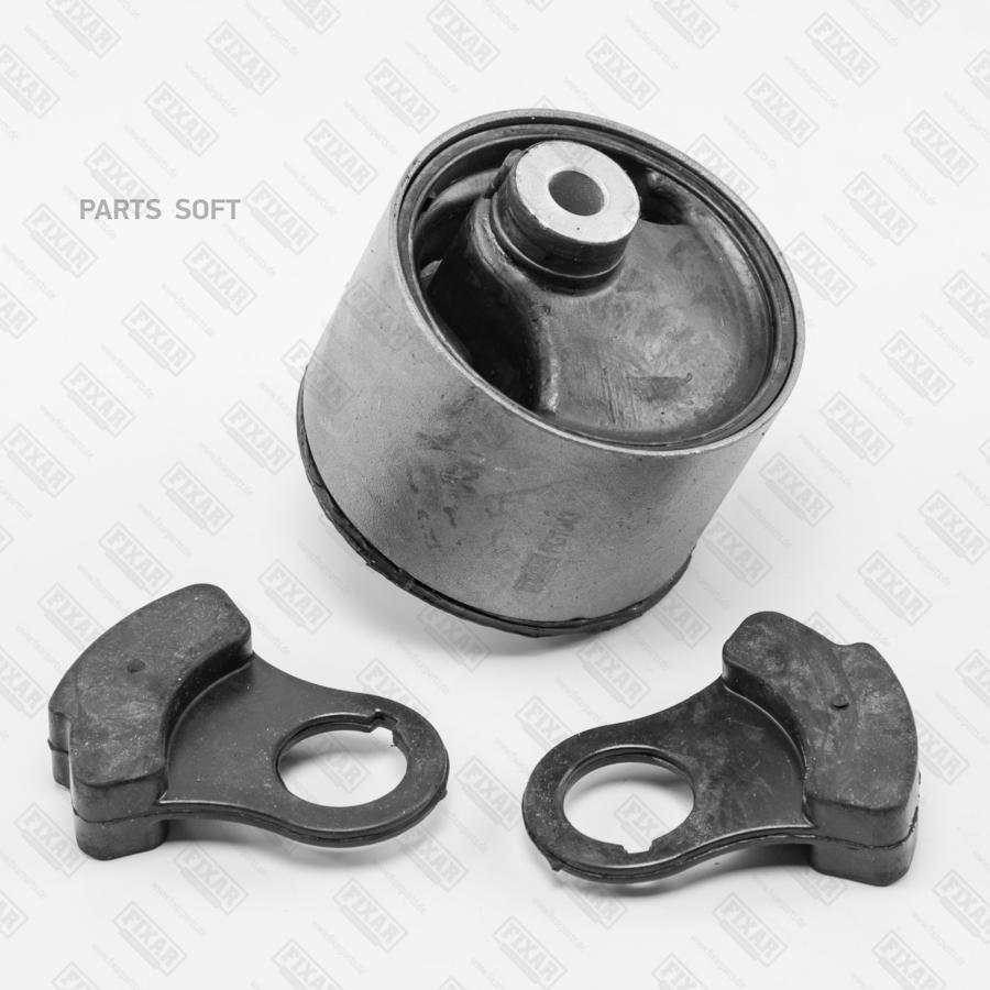 

FIXAR FG1043 Сайлентблок опоры двигателя ()