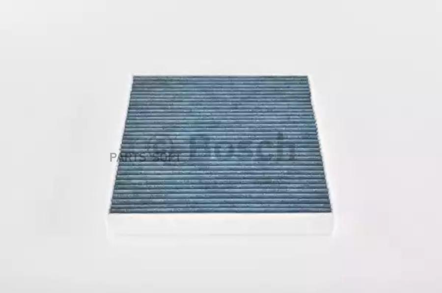 

Комплект фильтров салона Bosch 0986628507